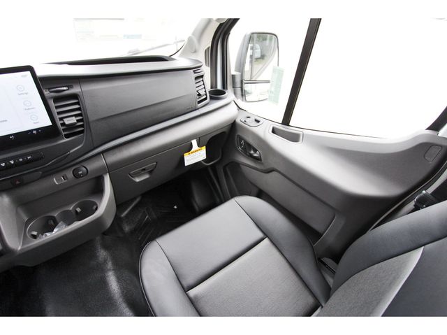 New 2026 Ford Transit 350 High Roof Empty Cargo Van - photo 10
