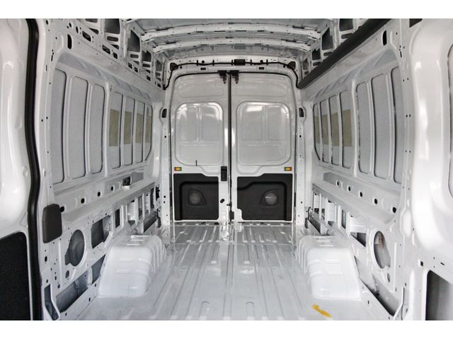 New 2026 Ford Transit 350 High Roof Empty Cargo Van - photo 11