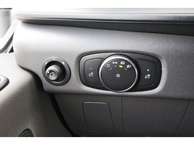 New 2026 Ford Transit 350 High Roof Empty Cargo Van - photo 14