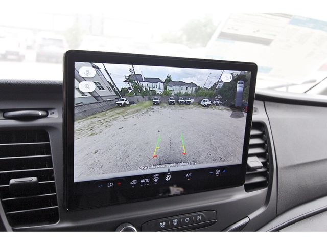 New 2026 Ford Transit 350 High Roof Empty Cargo Van - photo 17