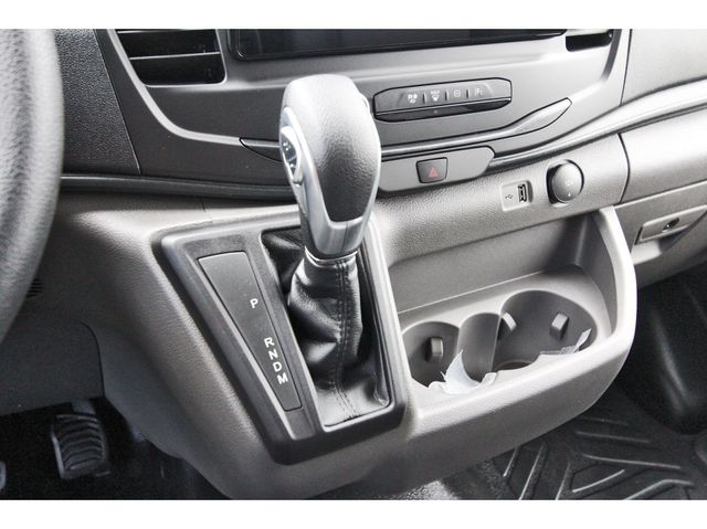 New 2026 Ford Transit 350 High Roof Empty Cargo Van - photo 19