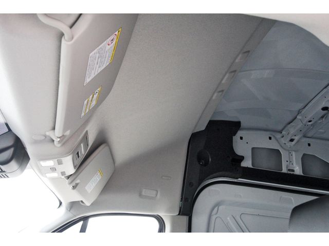 New 2026 Ford Transit 350 High Roof Empty Cargo Van - photo 21