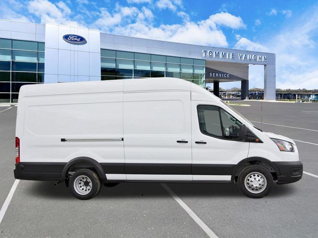 New 2026 Ford Transit 350 High Roof Empty Cargo Van - photo 5