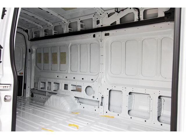 New 2026 Ford Transit 350 High Roof Empty Cargo Van - photo 7