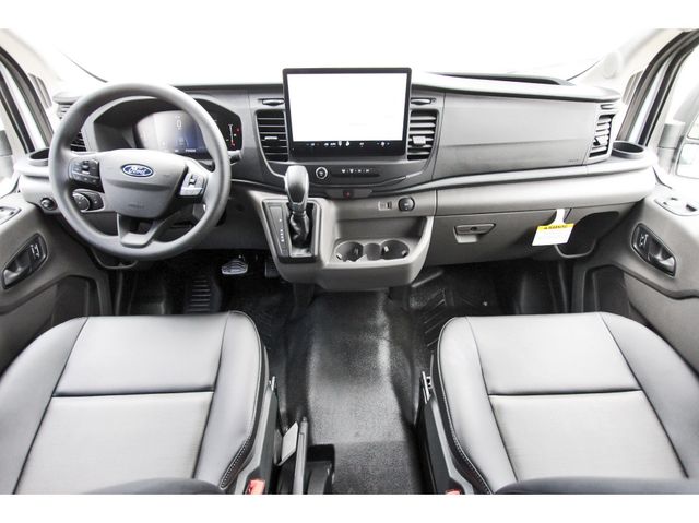 New 2026 Ford Transit 350 High Roof Empty Cargo Van - photo 9