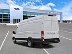 New 2026 Ford Transit 350 High Roof Empty Cargo Van thumbnail 2