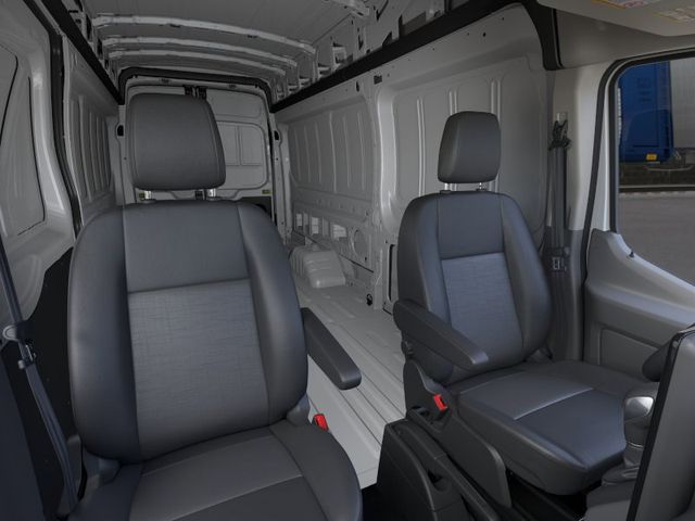 New 2026 Ford Transit 350 High Roof Empty Cargo Van - photo 10