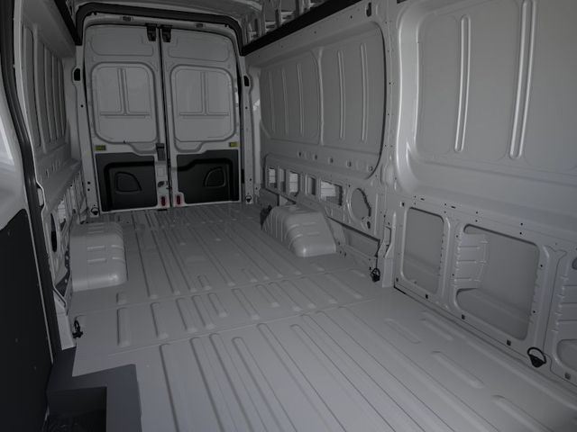 New 2026 Ford Transit 350 High Roof Empty Cargo Van - photo 11