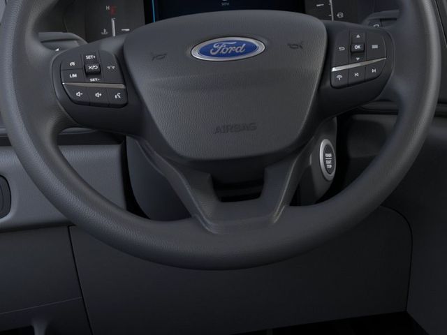 New 2026 Ford Transit 350 High Roof Empty Cargo Van - photo 12
