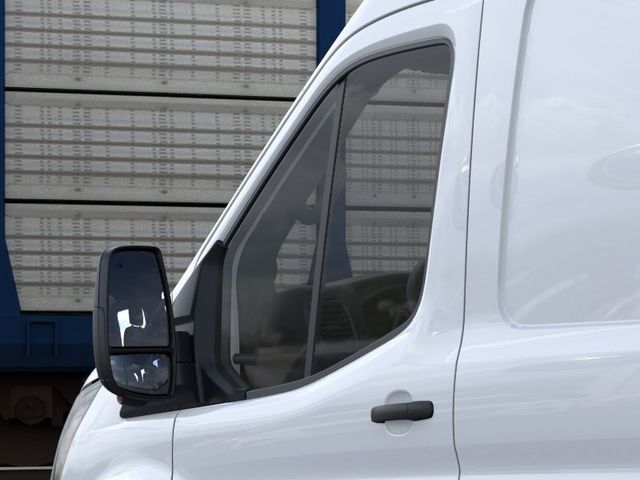 New 2026 Ford Transit 350 High Roof Empty Cargo Van - photo 20