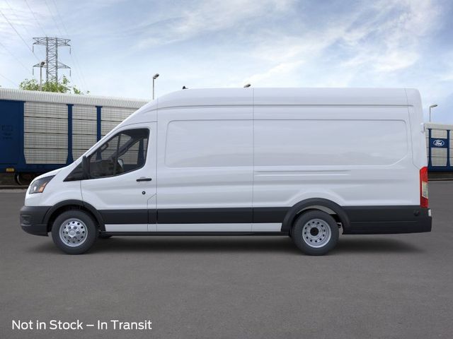 New 2026 Ford Transit 350 High Roof Empty Cargo Van - photo 3
