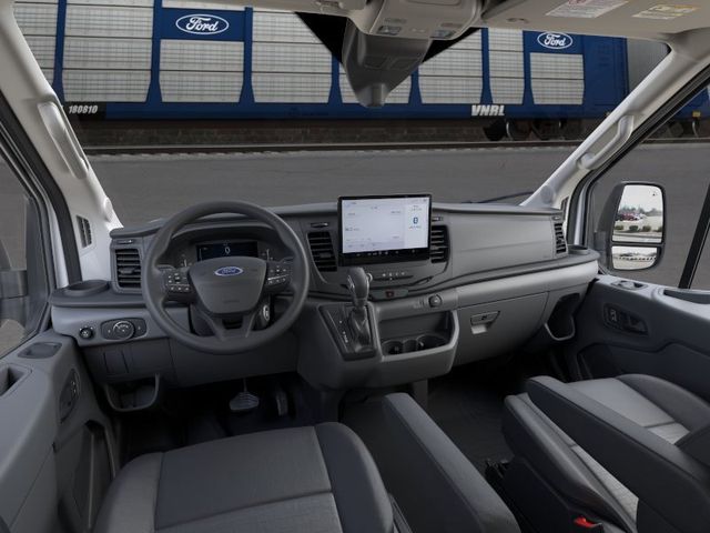 New 2026 Ford Transit 350 High Roof Empty Cargo Van - photo 9