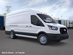 New 2026 Ford Transit 350 High Roof Empty Cargo Van thumbnail 7
