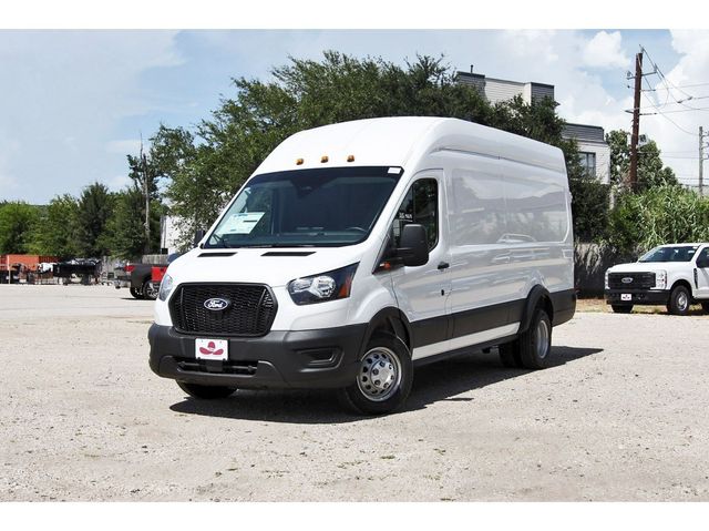 New 2026 Ford Transit 350 - photo 1