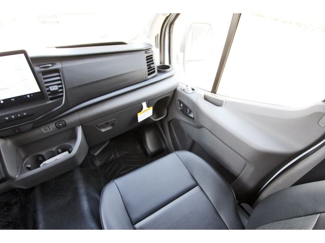 New 2026 Ford Transit 350 High Roof Empty Cargo Van - photo 10