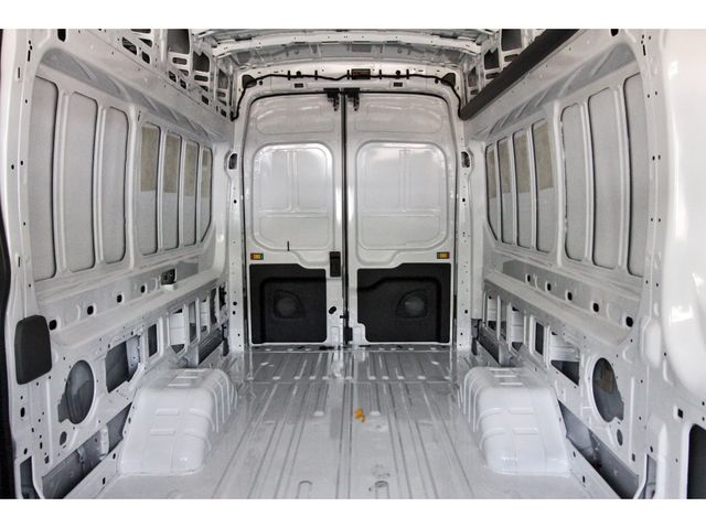 New 2026 Ford Transit 350 High Roof Empty Cargo Van - photo 11