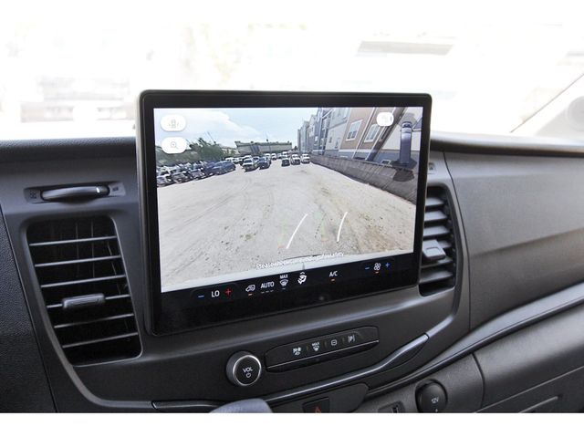 New 2026 Ford Transit 350 High Roof Empty Cargo Van - photo 17