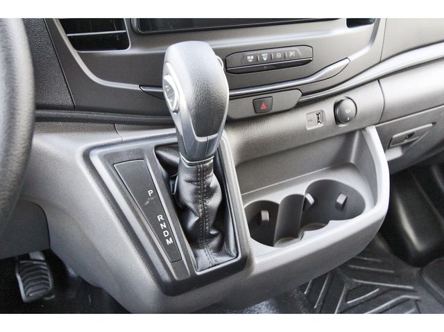 New 2026 Ford Transit 350 High Roof Empty Cargo Van - photo 18