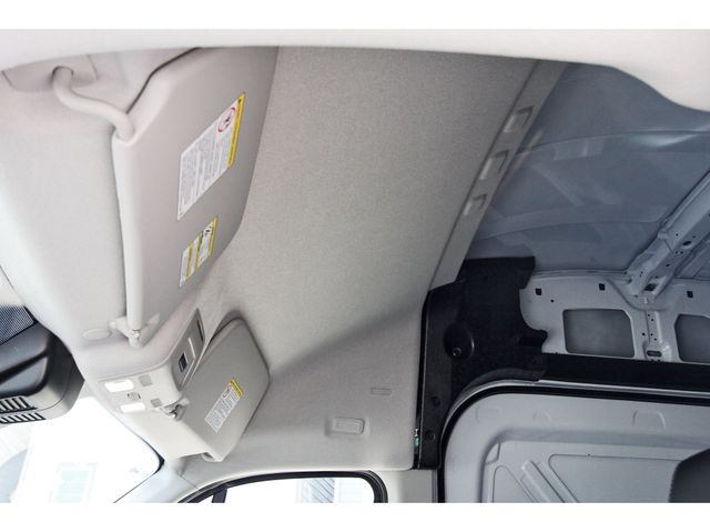 New 2026 Ford Transit 350 High Roof Empty Cargo Van - photo 20