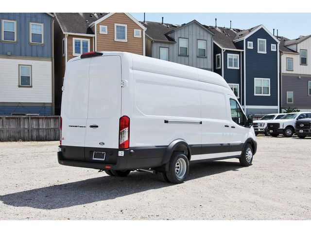 New 2026 Ford Transit 350 High Roof Empty Cargo Van - photo 4