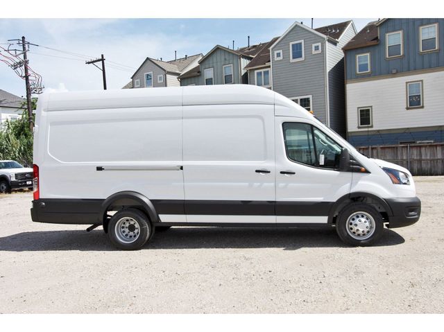 New 2026 Ford Transit 350 High Roof Empty Cargo Van - photo 5