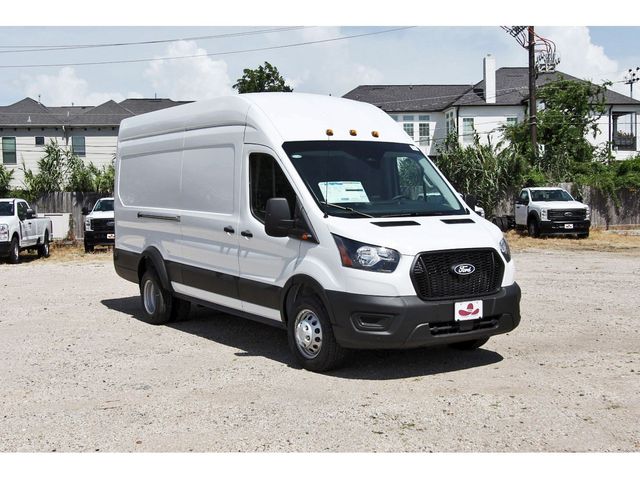 New 2026 Ford Transit 350 High Roof Empty Cargo Van - photo 6