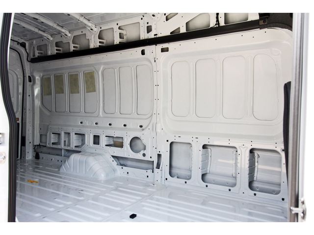 New 2026 Ford Transit 350 High Roof Empty Cargo Van - photo 7