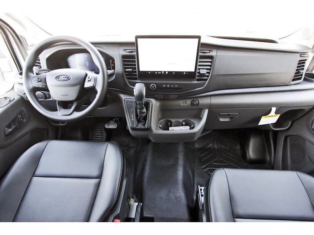 New 2026 Ford Transit 350 High Roof Empty Cargo Van - photo 9