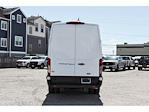 New 2026 Ford Transit 350 High Roof Empty Cargo Van thumbnail 3