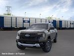 New 2026 Ford Ranger XLT SuperCrew Cab thumbnail 2