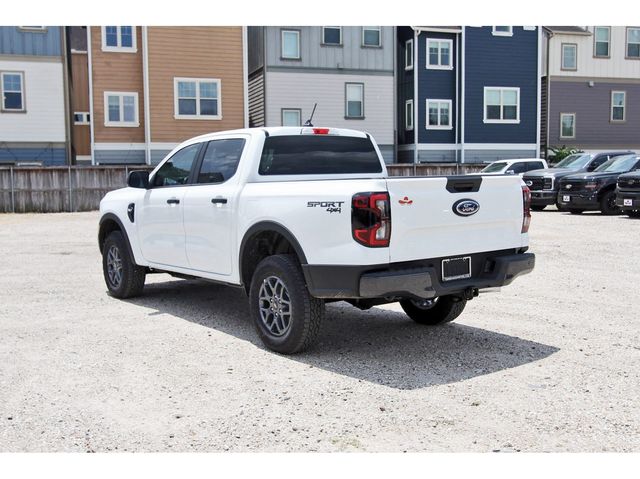 New 2026 Ford Ranger - photo 2