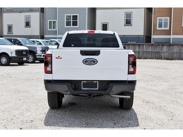 New 2026 Ford Ranger XLT SuperCrew Cab - photo 3