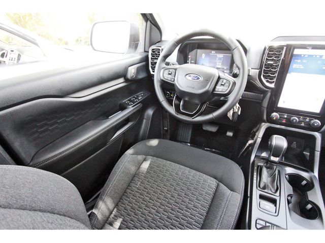 New 2026 Ford Ranger XLT SuperCrew Cab - photo 7