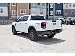New 2026 Ford Ranger XLT SuperCrew Cab thumbnail 2