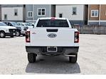 New 2026 Ford Ranger XLT SuperCrew Cab thumbnail 3
