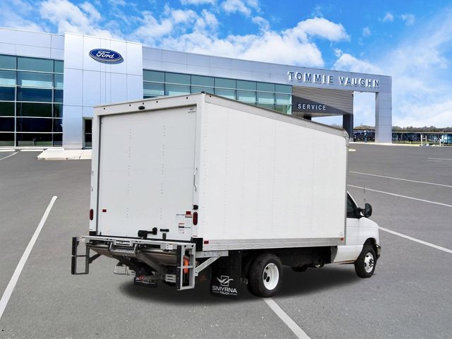 New 2027 Ford E-350 Cutaway - photo 4