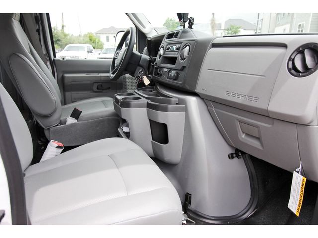 New 2027 Ford E-350 Cutaway - photo 7