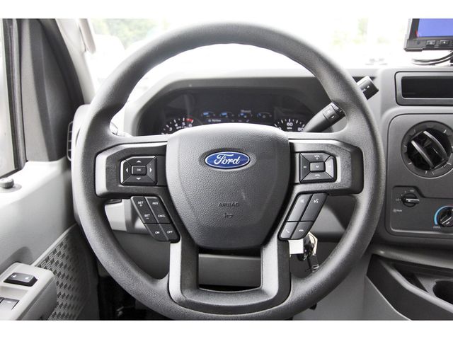 New 2027 Ford E-350 Cutaway - photo 9