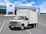 New 2027 Ford E-350 Cutaway thumbnail 1