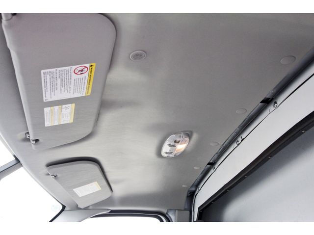 New 2027 Ford E-350 Cutaway - photo 15