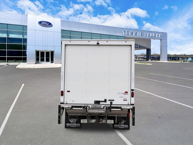 New 2027 Ford E-350 Cutaway - photo 3