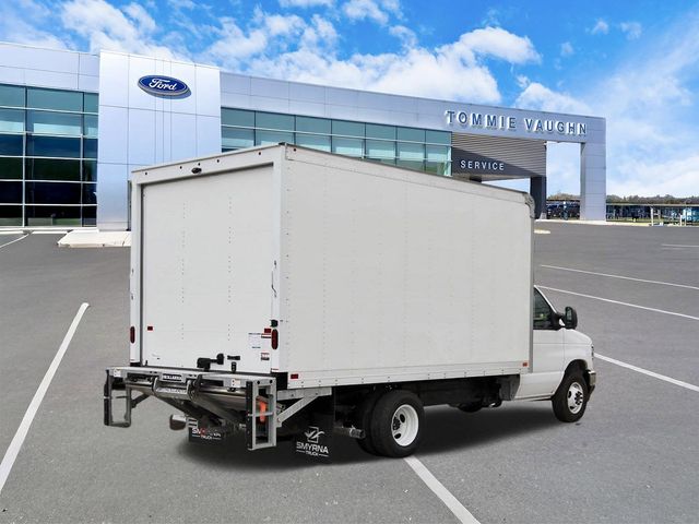 New 2027 Ford E-350 Cutaway - photo 4