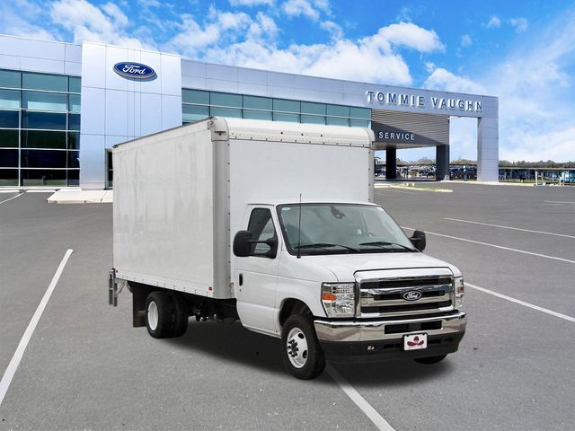 New 2027 Ford E-350 Cutaway - photo 6