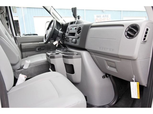 New 2027 Ford E-350 Cutaway - photo 7