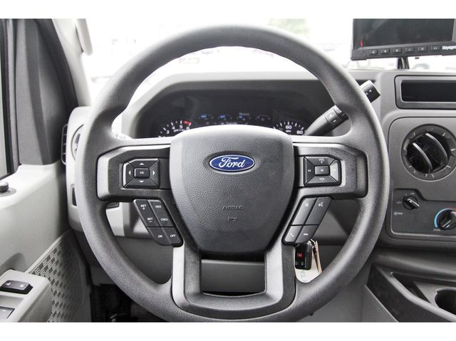New 2027 Ford E-350 Cutaway - photo 9