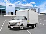 New 2027 Ford E-350 Cutaway thumbnail 1