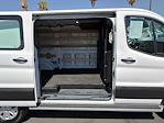 Used 2024 Ford Transit 250 Low Roof Empty Cargo Van thumbnail 11
