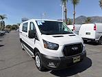 Used 2024 Ford Transit 250 Low Roof Empty Cargo Van thumbnail 2
