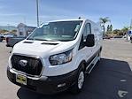 Used 2024 Ford Transit 250 Low Roof Empty Cargo Van thumbnail 4