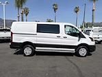 Used 2024 Ford Transit 250 Low Roof Empty Cargo Van thumbnail 8